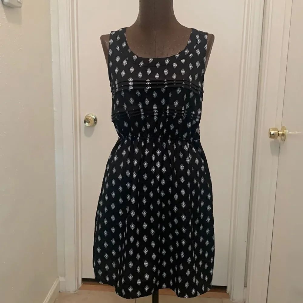 3for$20 midi dress medium